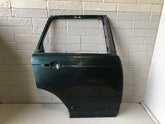 Range Rover L405 Door Off Side Rear Bare in Aintree Green LRC 866 2013 to 2017